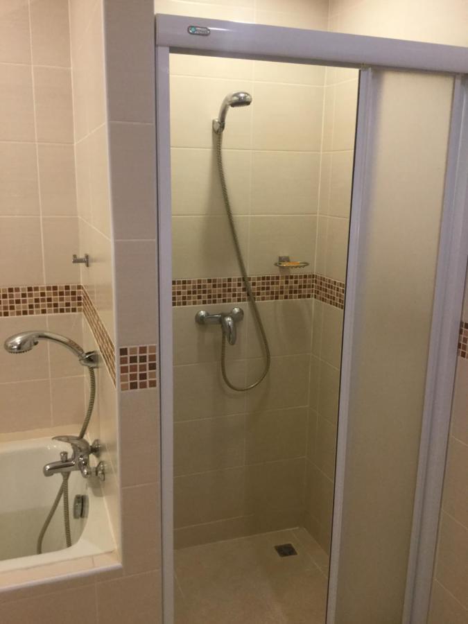 Ferienwohnung Wongamat Privacy Naklua Soi 16-2 Pattaya Exterior foto