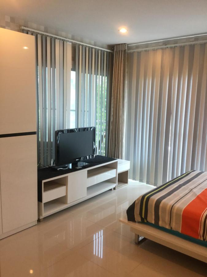 Ferienwohnung Wongamat Privacy Naklua Soi 16-2 Pattaya Exterior foto