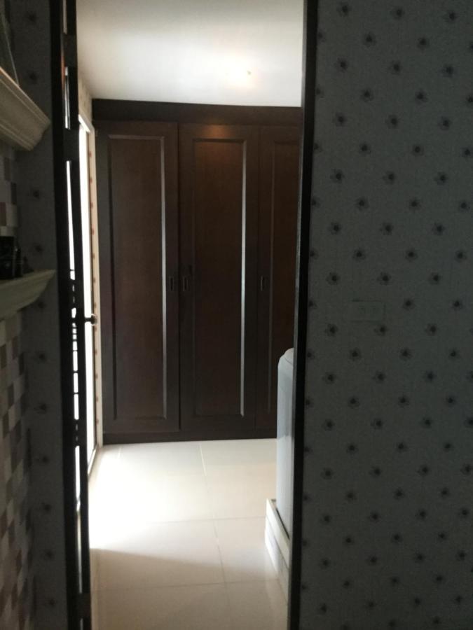 Ferienwohnung Wongamat Privacy Naklua Soi 16-2 Pattaya Exterior foto