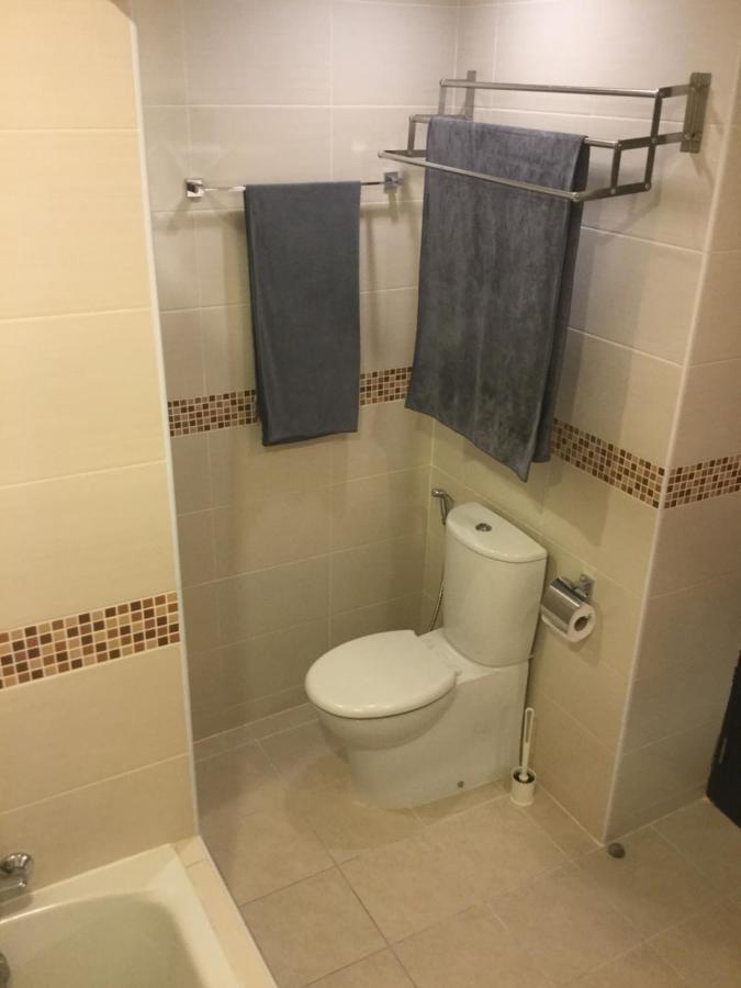 Ferienwohnung Wongamat Privacy Naklua Soi 16-2 Pattaya Exterior foto