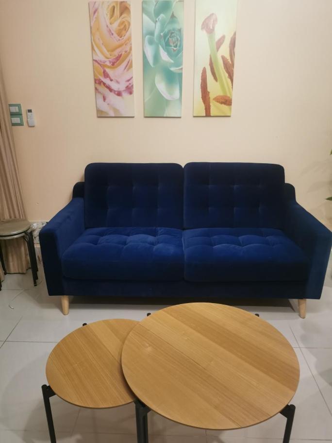 Ferienwohnung Wongamat Privacy Naklua Soi 16-2 Pattaya Exterior foto